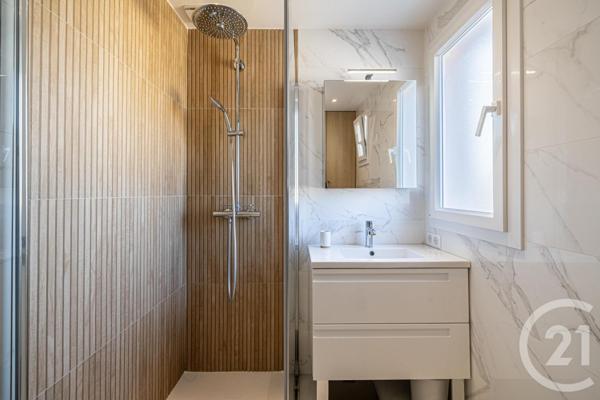 Appartement F3 à vendre  3 pièces - 46 m2 NICE - 06