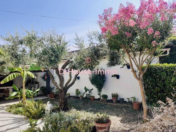 Maison à vendre 5 pièces de 110 m²