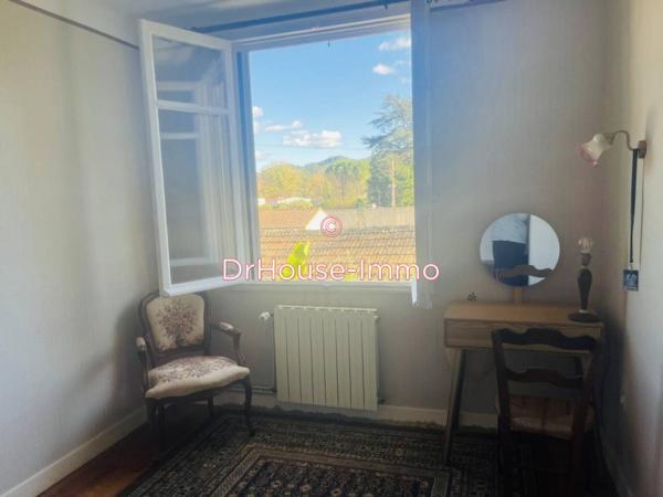 Maison à vendre 5 pièces de 110 m²