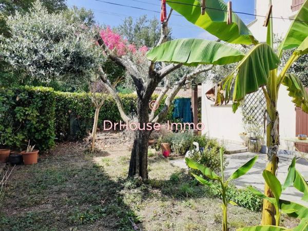 Maison à vendre 5 pièces de 110 m²