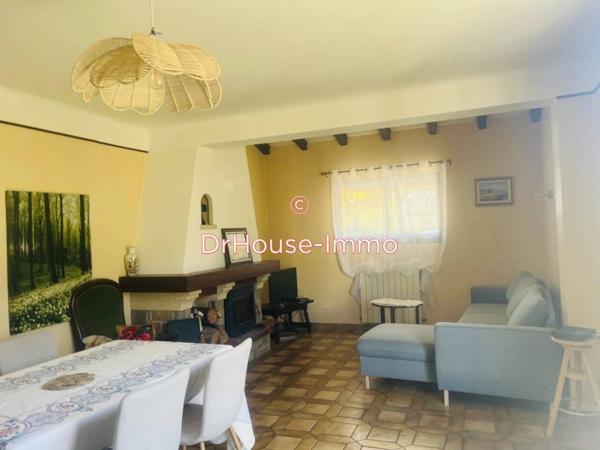 Maison à vendre 5 pièces de 110 m²