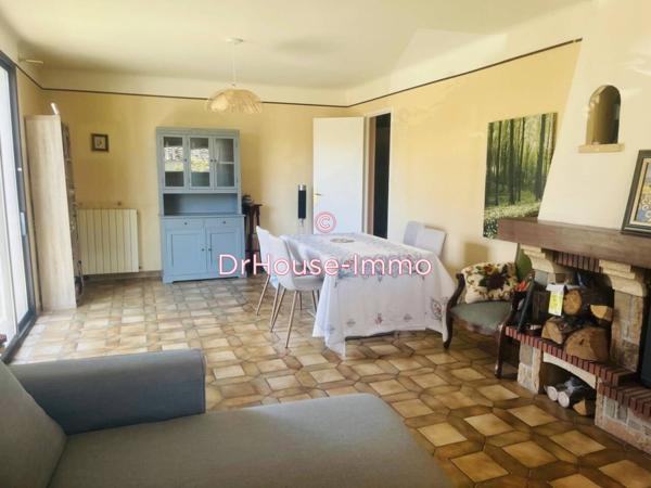 Maison à vendre 5 pièces de 110 m²