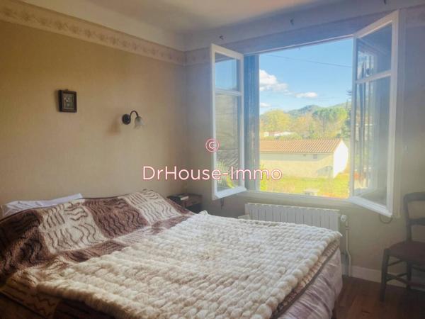 Maison à vendre 5 pièces de 110 m²