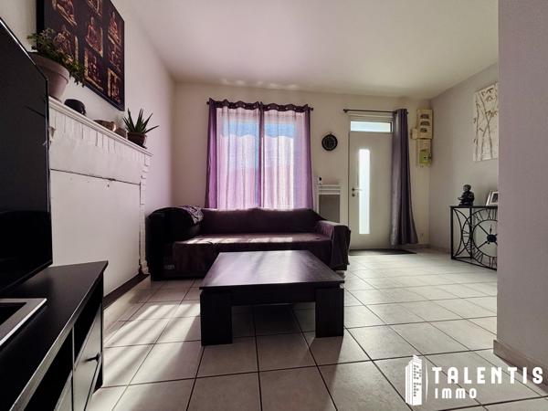 SAINT-JULIEN-DE-CONCELLES, ROUTE DES PONTS | Maison (59m²| 3P, 2ch)