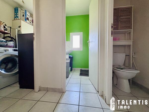 SAINT-JULIEN-DE-CONCELLES, ROUTE DES PONTS | Maison (59m²| 3P, 2ch)