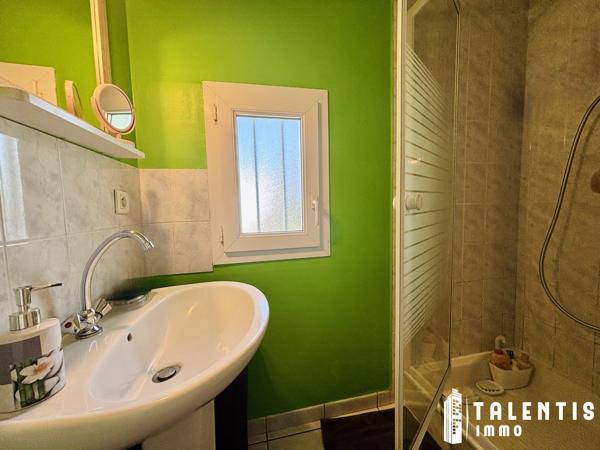 SAINT-JULIEN-DE-CONCELLES, ROUTE DES PONTS | Maison (59m²| 3P, 2ch)