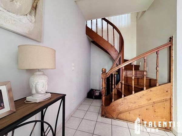 SAINT-JULIEN-DE-CONCELLES, ROUTE DES PONTS | Maison (59m²| 3P, 2ch)