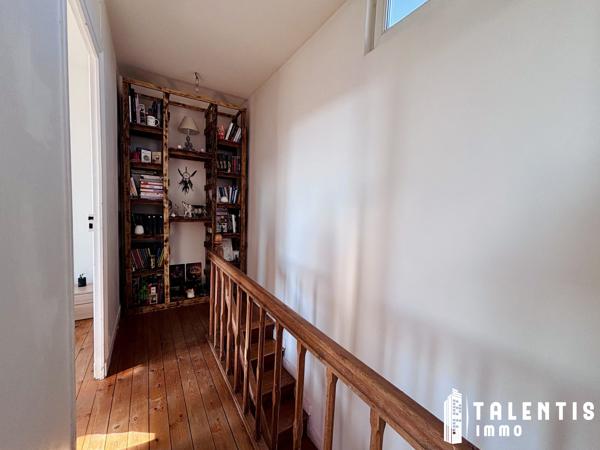 SAINT-JULIEN-DE-CONCELLES, ROUTE DES PONTS | Maison (59m²| 3P, 2ch)