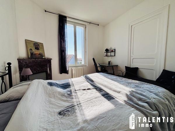 SAINT-JULIEN-DE-CONCELLES, ROUTE DES PONTS | Maison (59m²| 3P, 2ch)