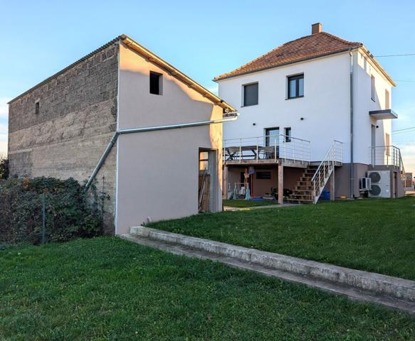 Maison 5 pièces - 98m² - Sans travaux - Holtzheim