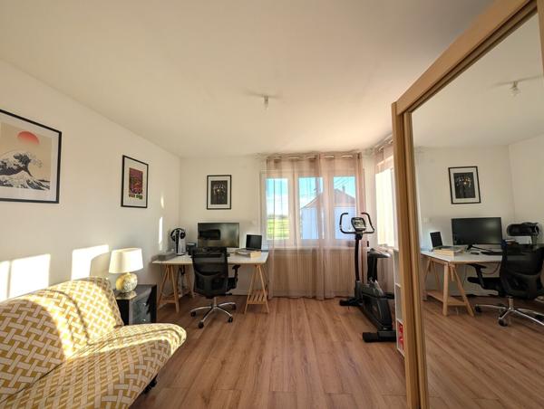 Maison 5 pièces - 98m² - Sans travaux - Holtzheim