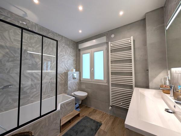 Maison 5 pièces - 98m² - Sans travaux - Holtzheim