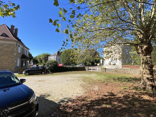 Rare Plain-Pied de Caractère à Alvignac - Forte Rentabilité aux Portes de Rocamadour Alvignac