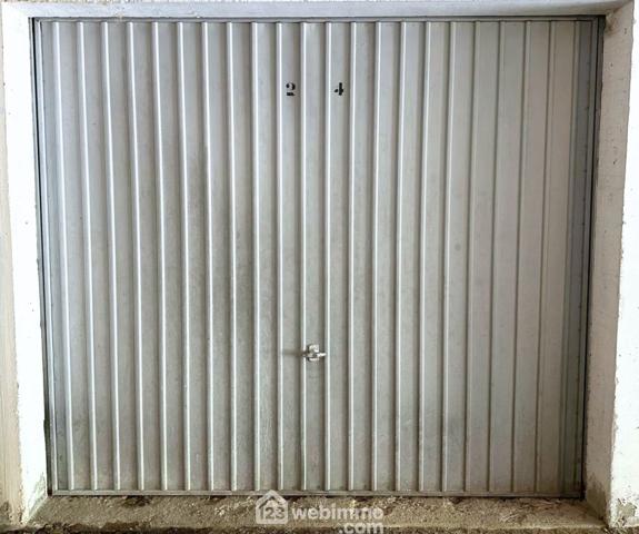 Garage 13 m² à Notre-Dame-de-Bellecombe 73590