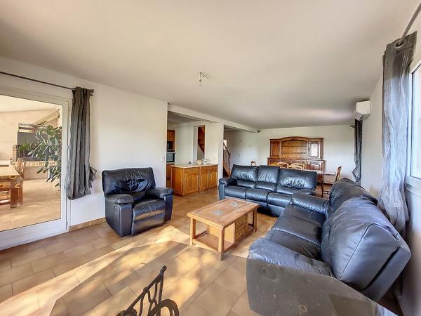 Carnoules (83660) CARNOULES : maison de 6 pièces (189 m²) à vendre