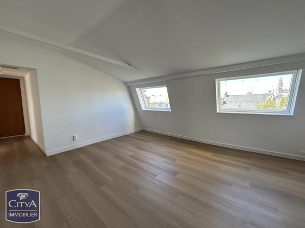 Appartement à vendre 2 pièces 42.62m² Arras (62000)