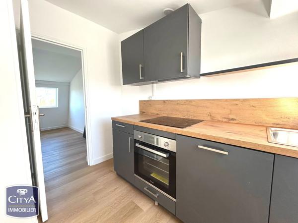 Appartement à vendre 2 pièces 42.62m² Arras (62000)
