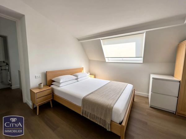 Appartement à vendre 2 pièces 42.62m² Arras (62000)