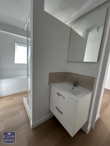 Appartement à vendre 2 pièces 42.62m² Arras (62000)