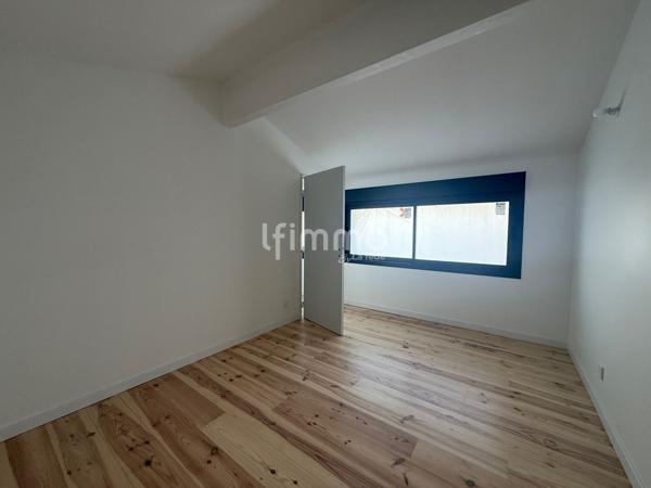 Maison neuve Léognan Bel-Air