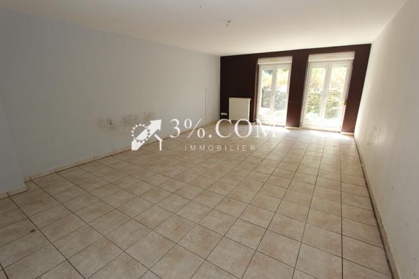 Maison
                                                                                                                                                                                                                                                                                                                        3 pièce(s)                                                                                                                                                                                                          2 chambre(s)                                                                                                                                                                                                          103  m²