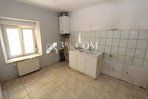 Maison
                                                                                                                                                                                                                                                                                                                        3 pièce(s)                                                                                                                                                                                                          2 chambre(s)                                                                                                                                                                                                          103  m²