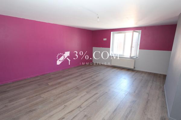 Maison
                                                                                                                                                                                                                                                                                                                        3 pièce(s)                                                                                                                                                                                                          2 chambre(s)                                                                                                                                                                                                          103  m²