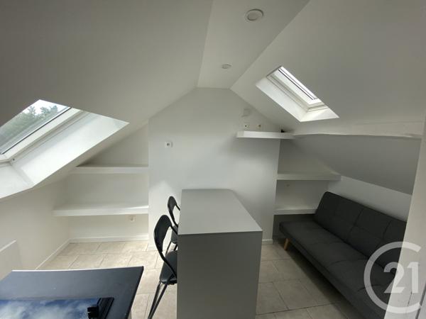 Appartement F1 à vendre  1 pièce - 14 m2 LISIEUX - 14