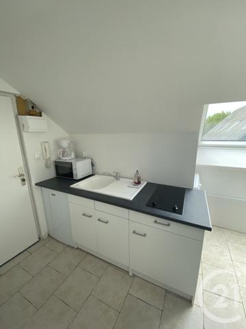 Appartement F1 à vendre  1 pièce - 14 m2 LISIEUX - 14