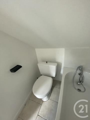 Appartement F1 à vendre  1 pièce - 14 m2 LISIEUX - 14