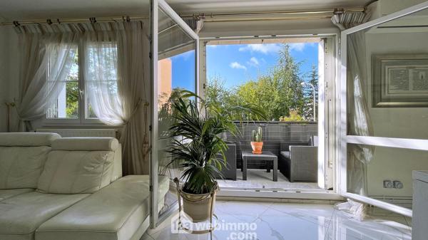 Appartement 108.45 m² à Créteil 94000