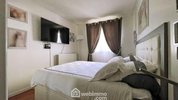 Appartement 108.45 m² à Créteil 94000