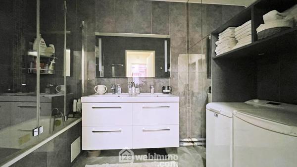 Appartement 108.45 m² à Créteil 94000