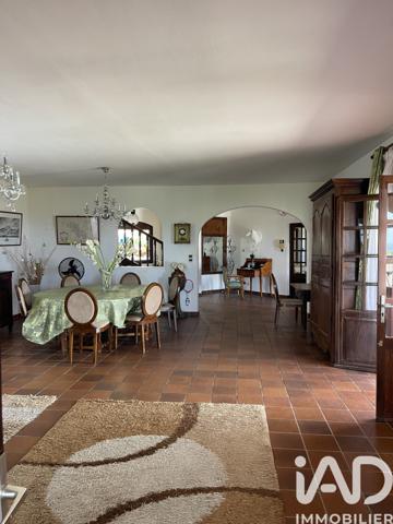 Maison à vendre 8 pièces 388 m² Le Diamant