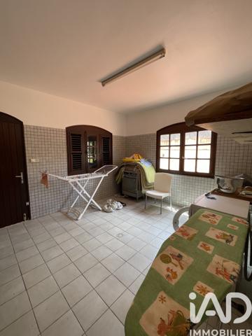 Maison à vendre 8 pièces 388 m² Le Diamant