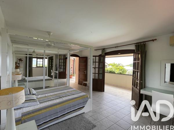 Maison à vendre 8 pièces 388 m² Le Diamant