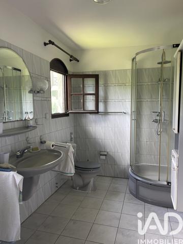 Maison à vendre 8 pièces 388 m² Le Diamant