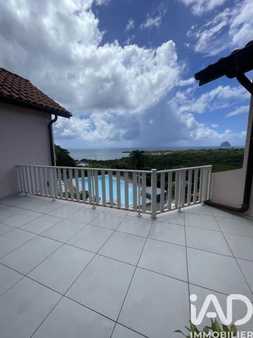 Maison à vendre 8 pièces 388 m² Le Diamant