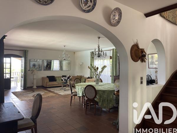Maison à vendre 8 pièces 388 m² Le Diamant