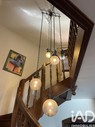 Maison à vendre 8 pièces 388 m² Le Diamant