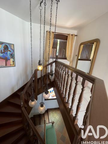 Maison à vendre 8 pièces 388 m² Le Diamant