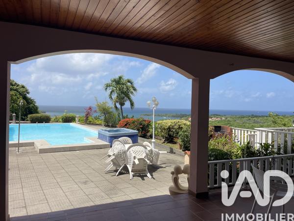 Maison à vendre 8 pièces 388 m² Le Diamant