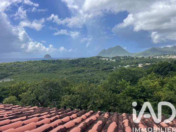 Maison à vendre 8 pièces 388 m² Le Diamant