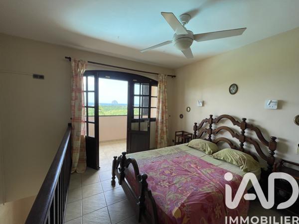 Maison à vendre 8 pièces 388 m² Le Diamant
