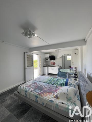 Maison à vendre 8 pièces 388 m² Le Diamant