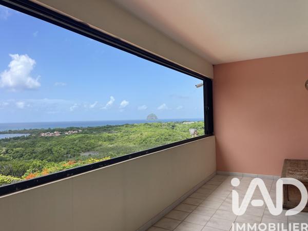 Maison à vendre 8 pièces 388 m² Le Diamant