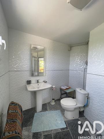 Maison à vendre 8 pièces 388 m² Le Diamant