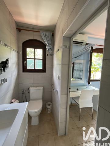 Maison à vendre 8 pièces 388 m² Le Diamant