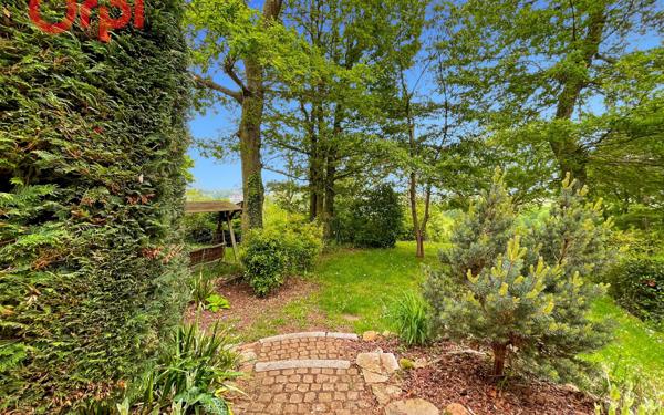 Maison à vendre    6 pièces • 135,15 m2 Saulx-les-Chartreux