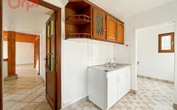 Maison à vendre    6 pièces • 135,15 m2 Saulx-les-Chartreux